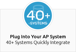 Plug Into Your AP System